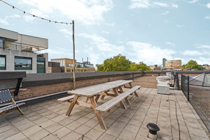 Photo 31 of Gele Rijders Plein 16-9