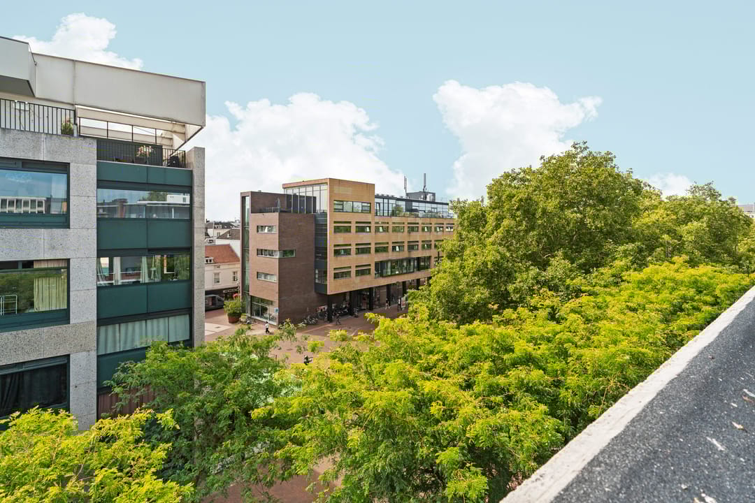 Foto 32 van Gele Rijders Plein 16-9