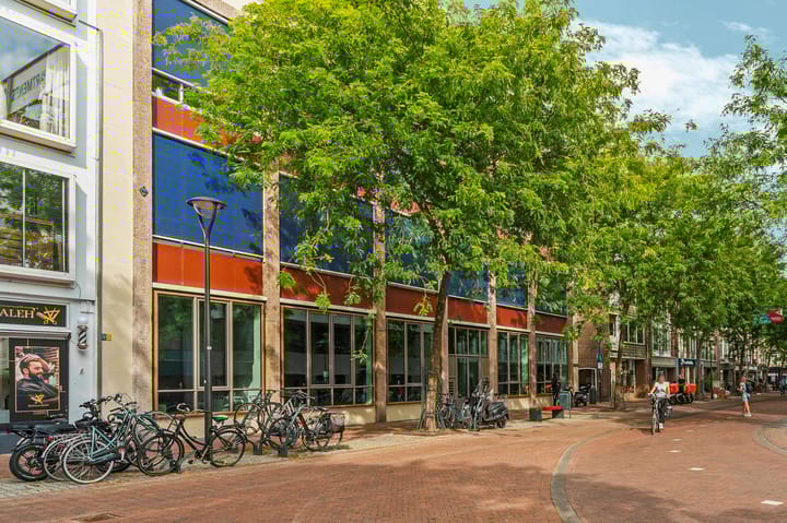 Photo 33 of Gele Rijders Plein 16-9