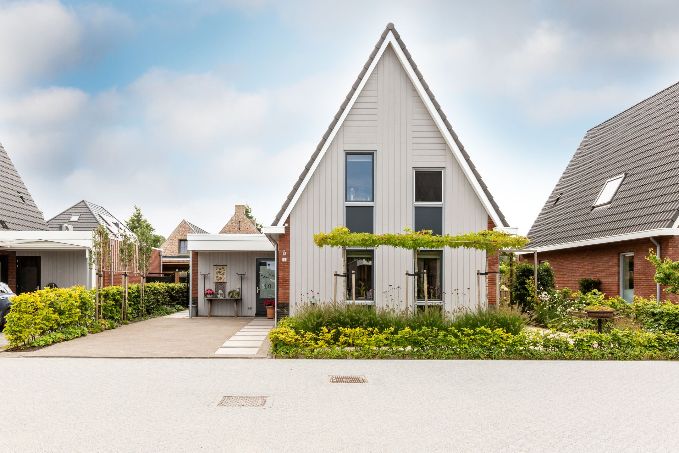 Willem de Kooningstraat 10