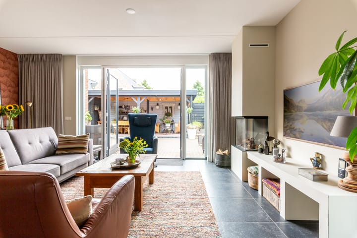 Foto 2 van Willem de Kooningstraat 10