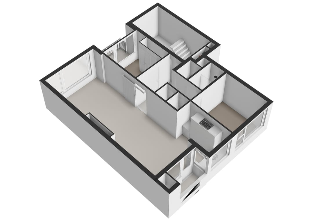 Foto 32 van Ruysdaelhof 38