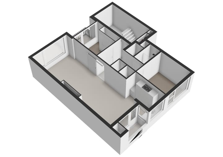 Foto 32 van Ruysdaelhof 38