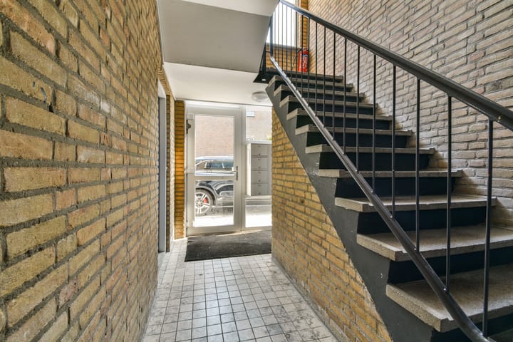 Foto 4 van Ruysdaelhof 38