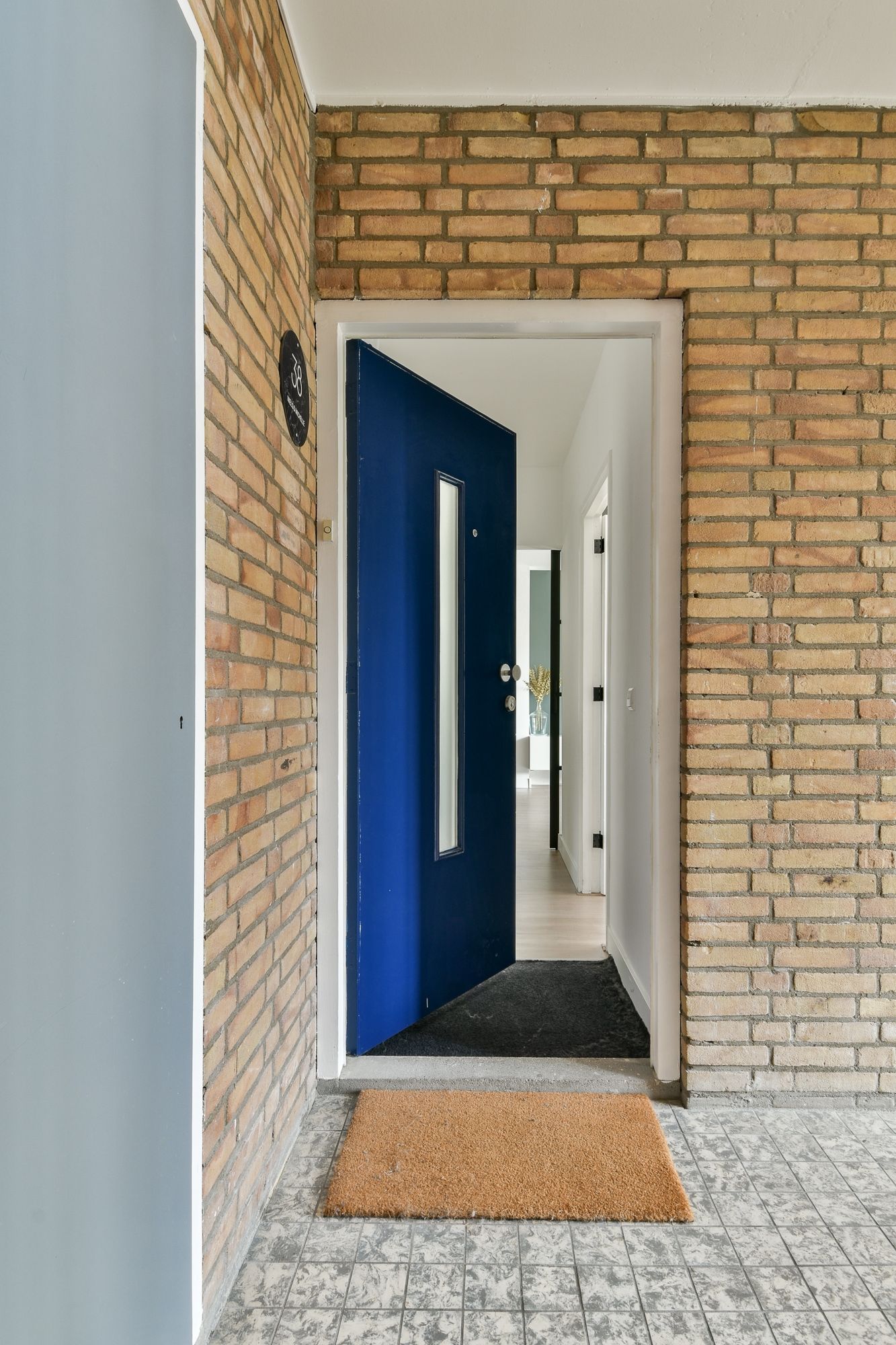 Foto 5 van Ruysdaelhof 38