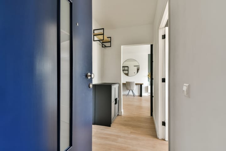 Foto 6 van Ruysdaelhof 38