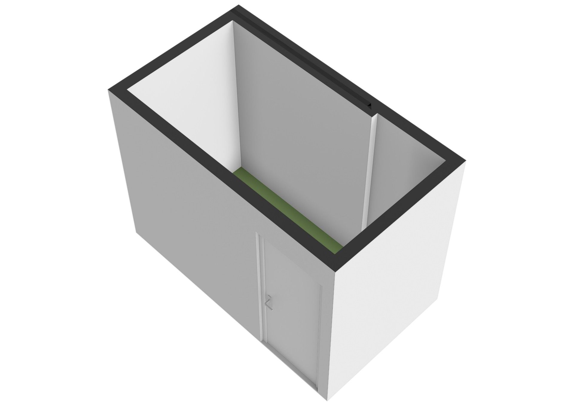 Foto 36 van Ruysdaelhof 38