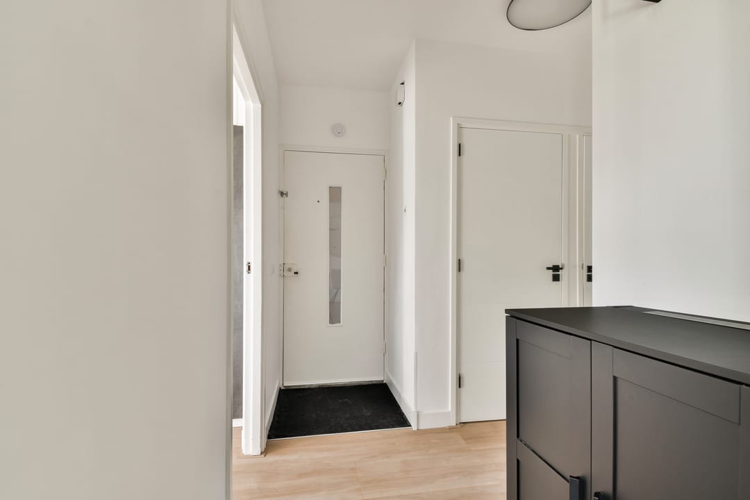 Foto 7 van Ruysdaelhof 38