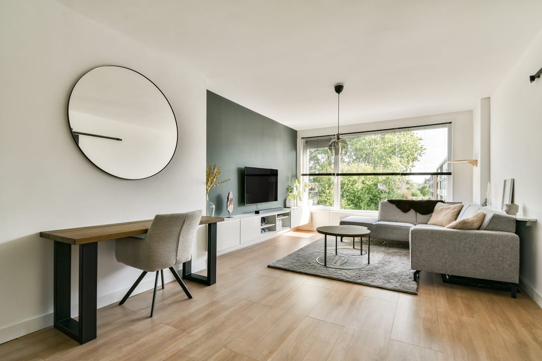 Foto 8 van Ruysdaelhof 38