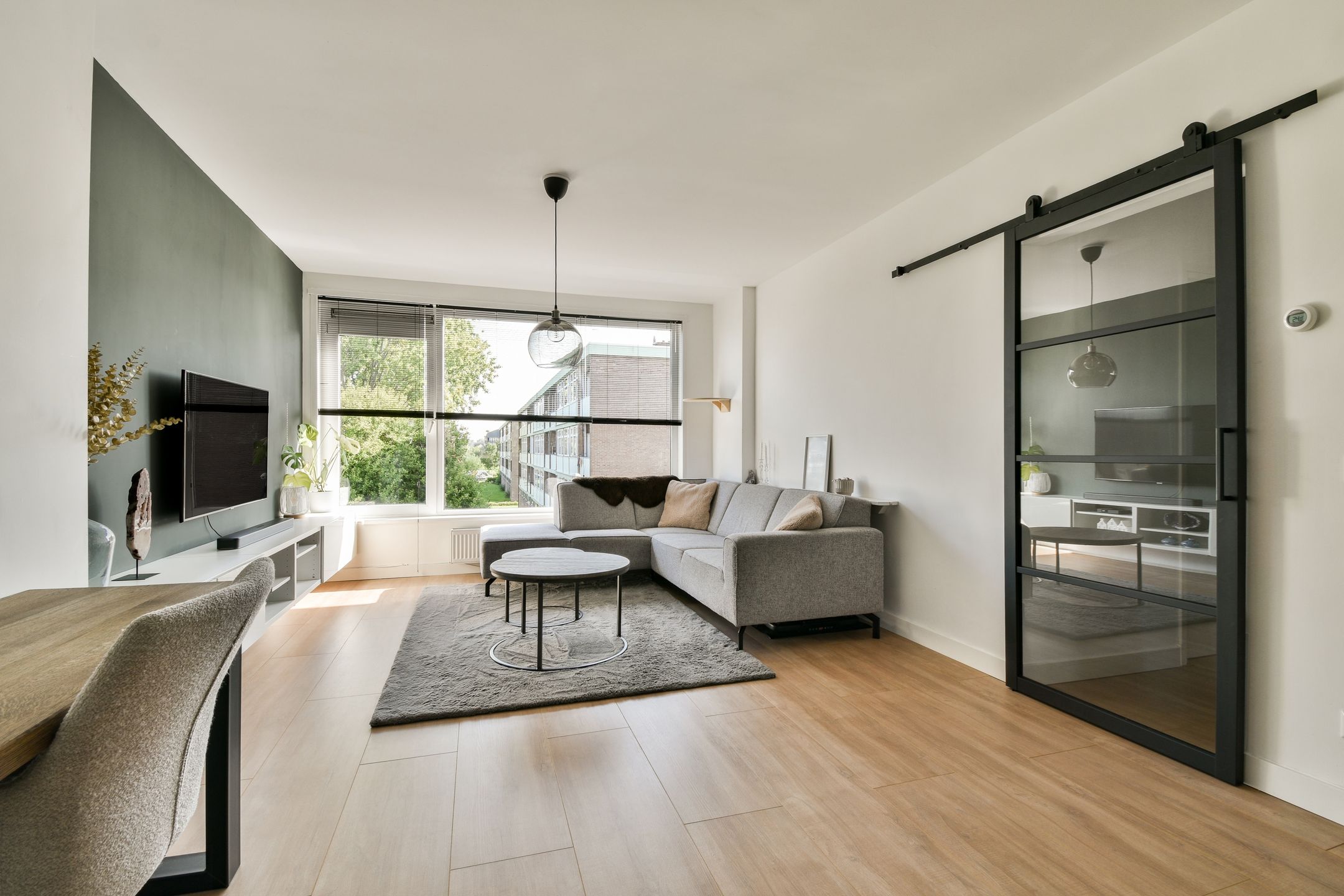 Foto 9 van Ruysdaelhof 38