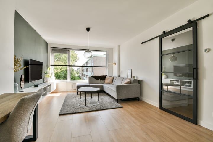 Foto 9 van Ruysdaelhof 38