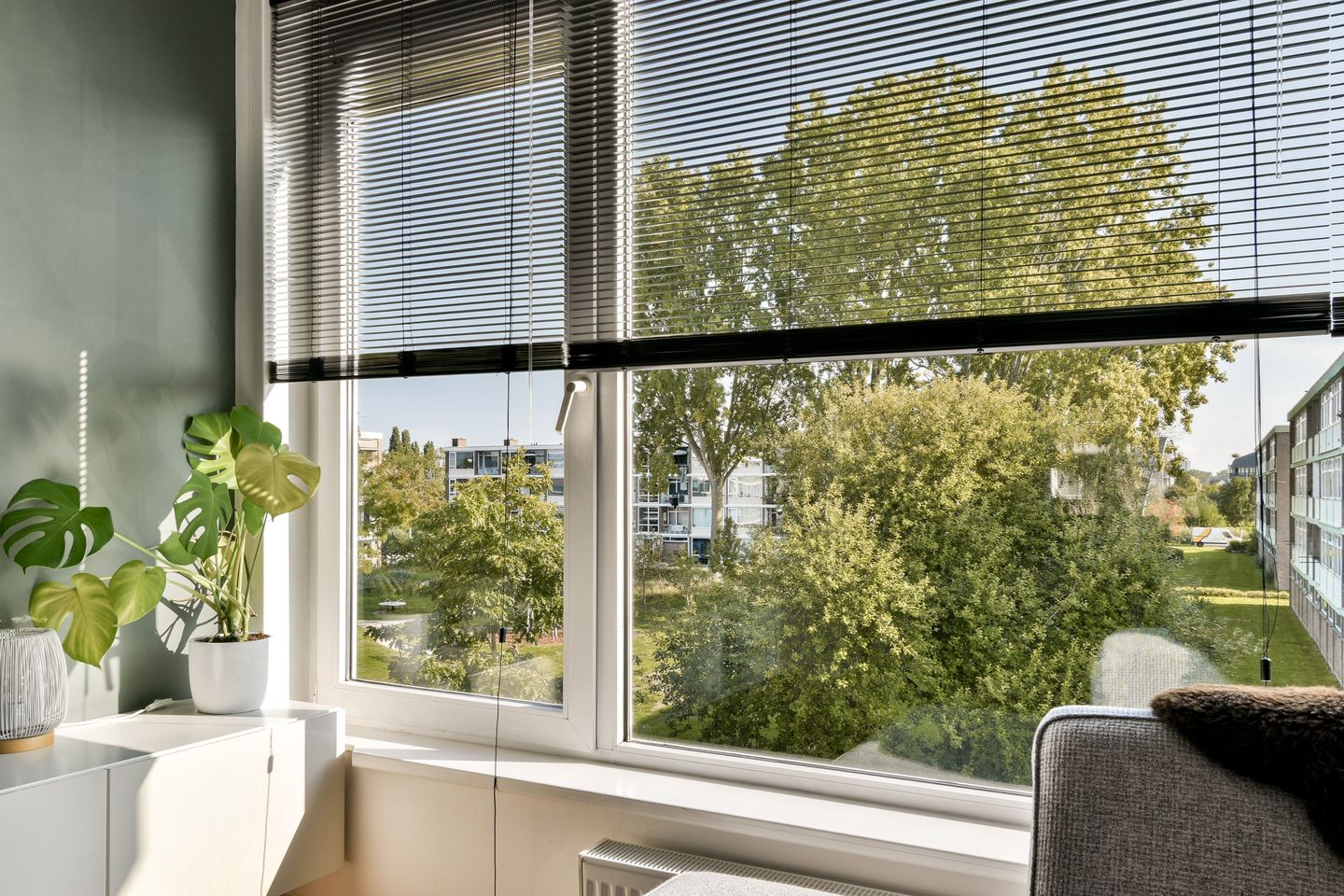 Foto 10 van Ruysdaelhof 38