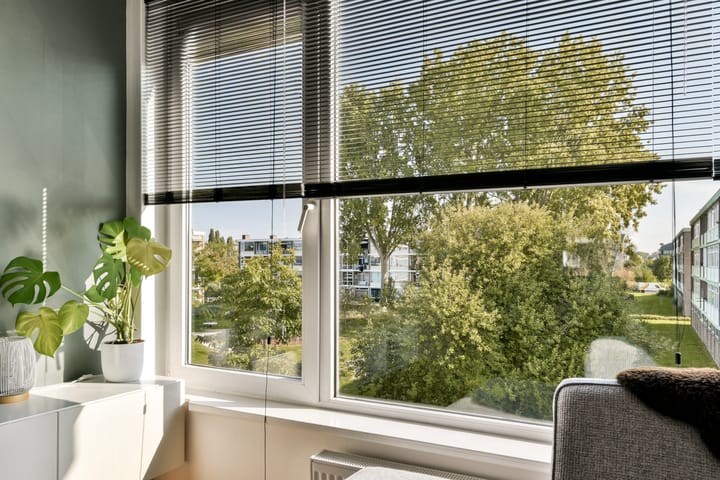 Foto 10 van Ruysdaelhof 38