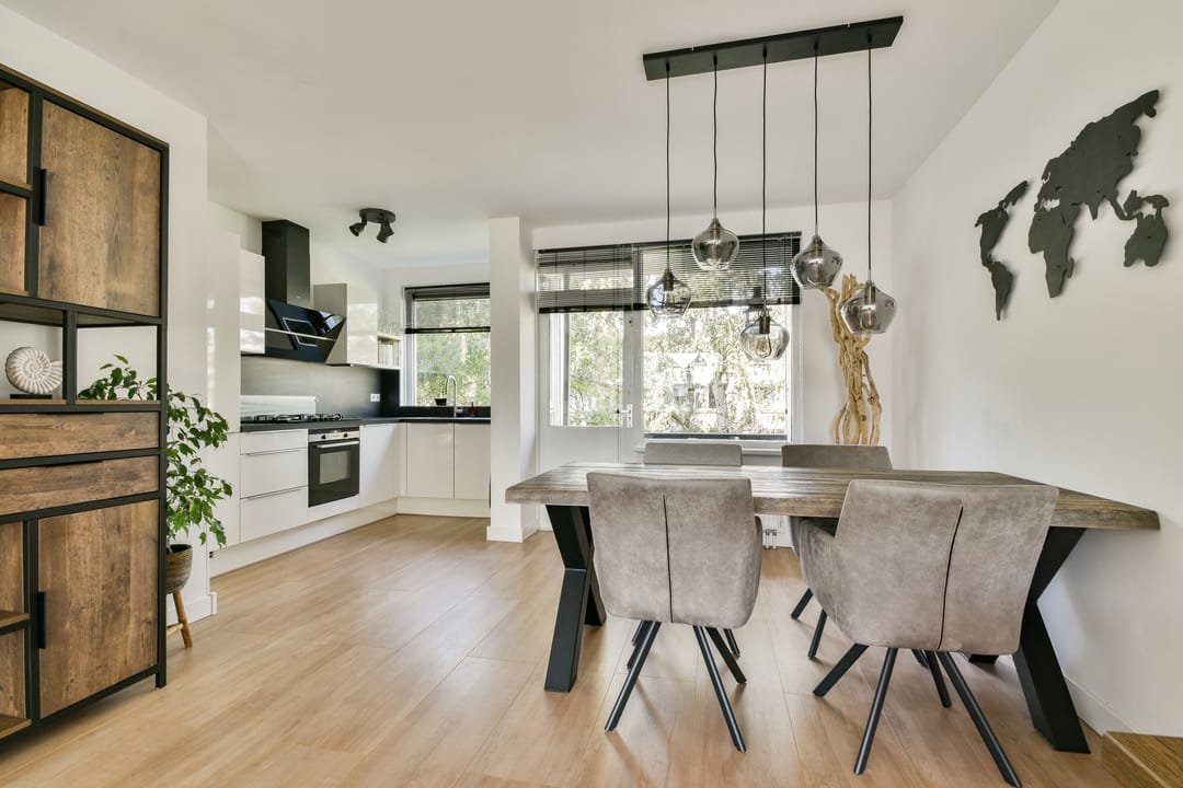 Foto 13 van Ruysdaelhof 38