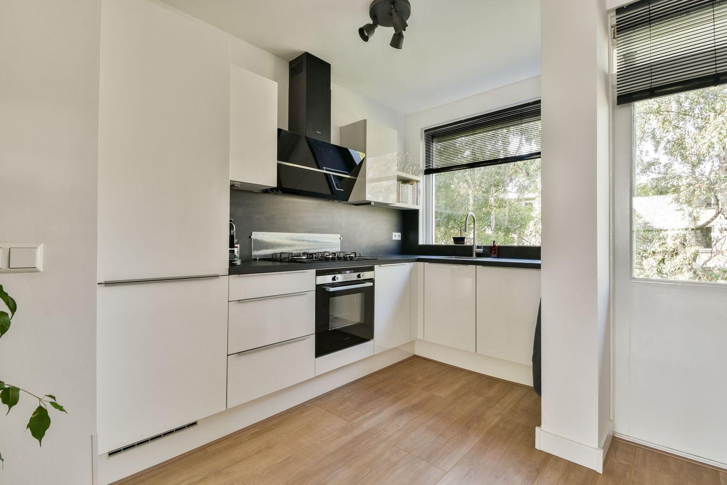 Foto 14 van Ruysdaelhof 38