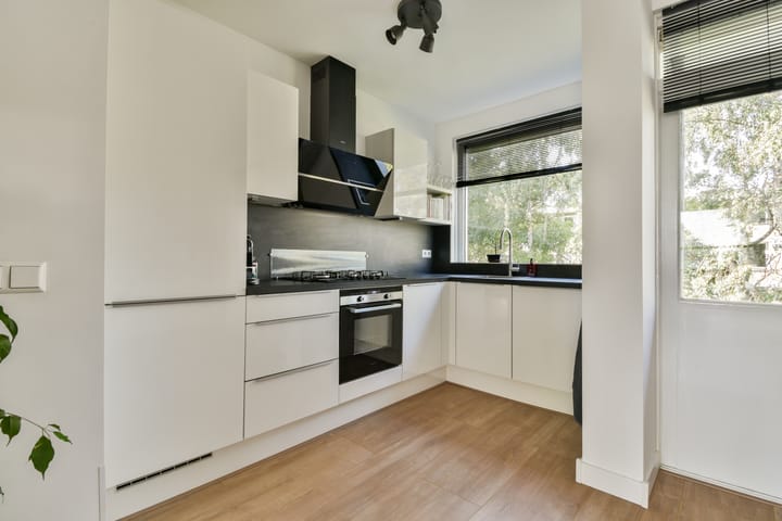 Foto 14 van Ruysdaelhof 38