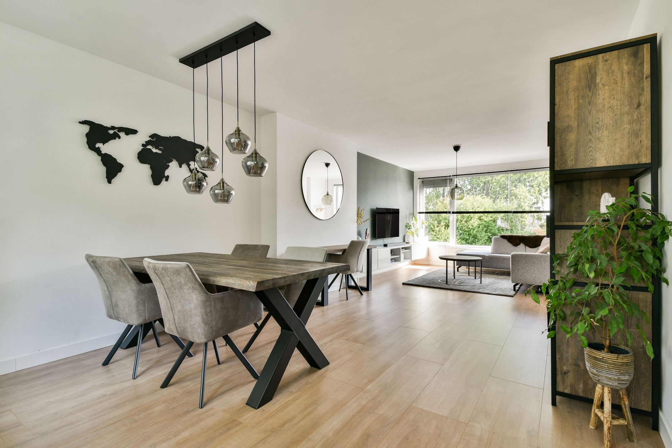 Foto 15 van Ruysdaelhof 38