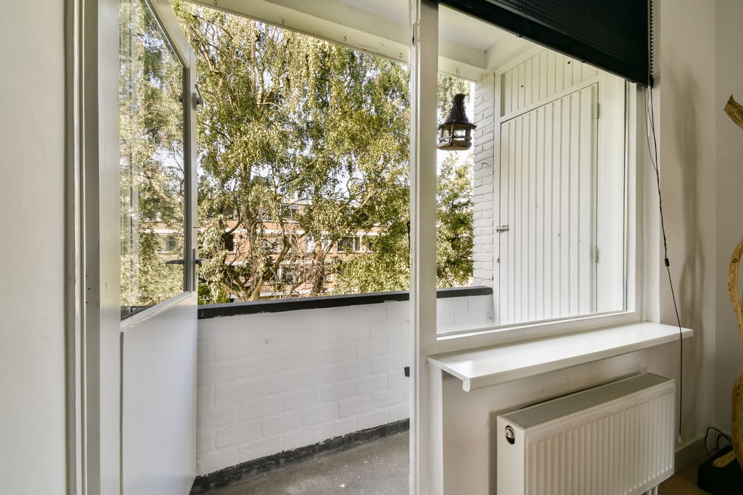 Foto 16 van Ruysdaelhof 38