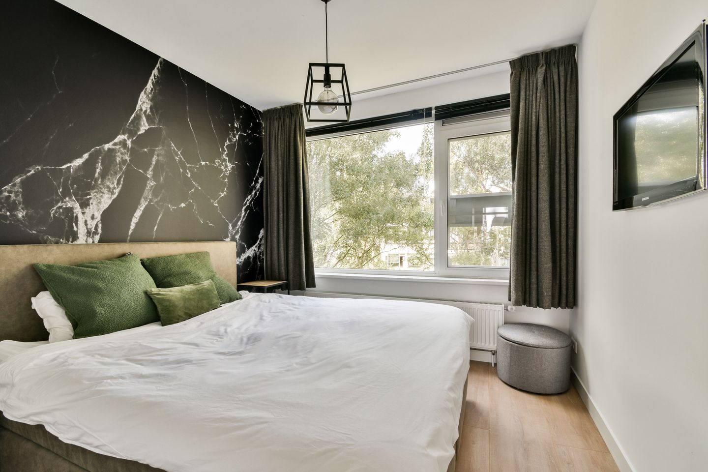 Foto 19 van Ruysdaelhof 38