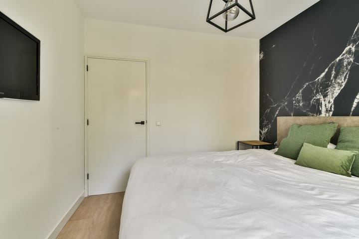 Foto 20 van Ruysdaelhof 38