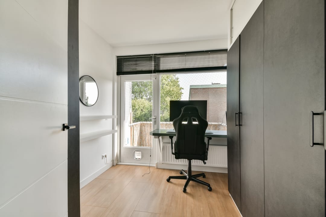 Foto 22 van Ruysdaelhof 38