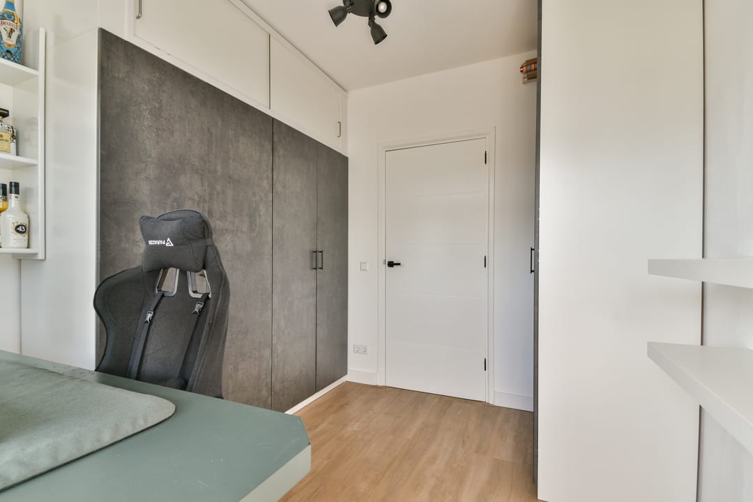 Foto 23 van Ruysdaelhof 38