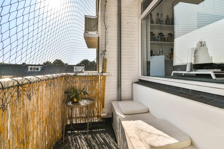 Foto 25 van Ruysdaelhof 38