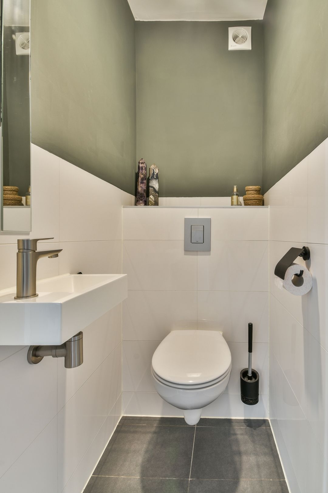 Foto 26 van Ruysdaelhof 38