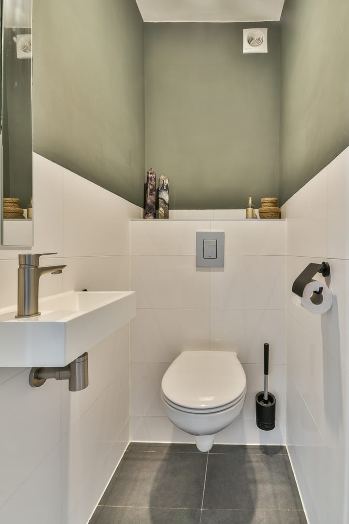 Foto 26 van Ruysdaelhof 38