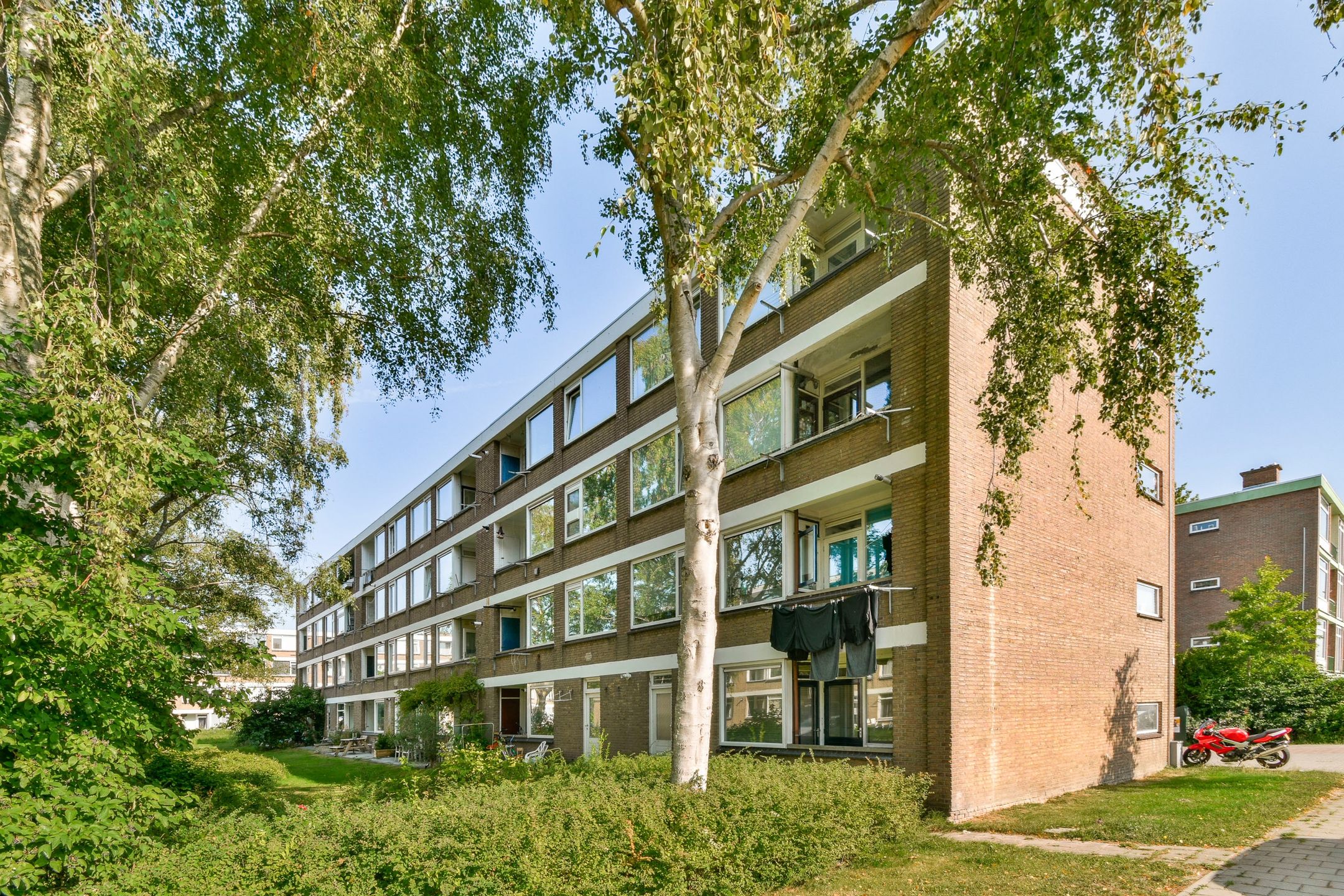 Foto 27 van Ruysdaelhof 38