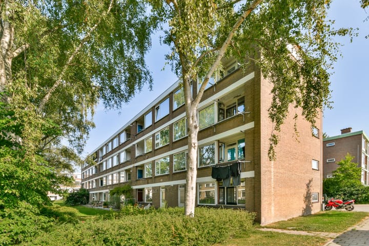 Foto 27 van Ruysdaelhof 38