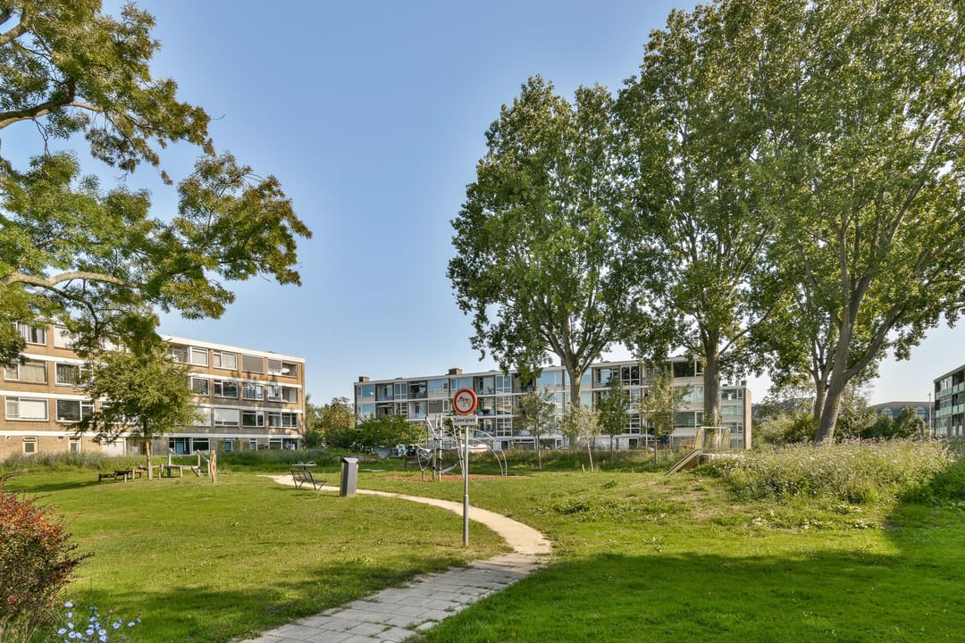 Foto 28 van Ruysdaelhof 38