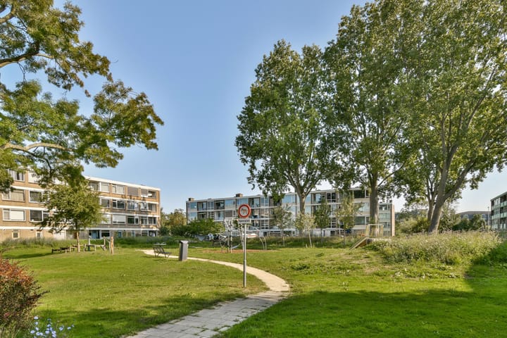 Foto 28 van Ruysdaelhof 38