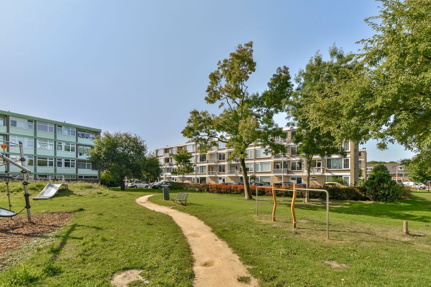 Foto 29 van Ruysdaelhof 38