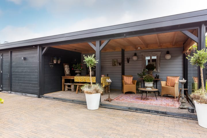 Foto 4 van Willem de Kooningstraat 10