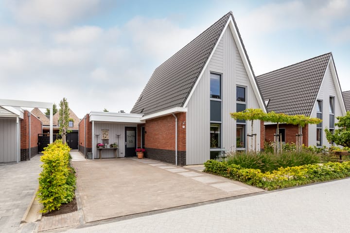 Foto 5 van Willem de Kooningstraat 10