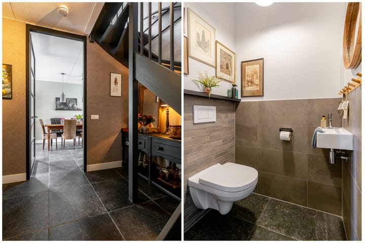 Foto 6 van Willem de Kooningstraat 10