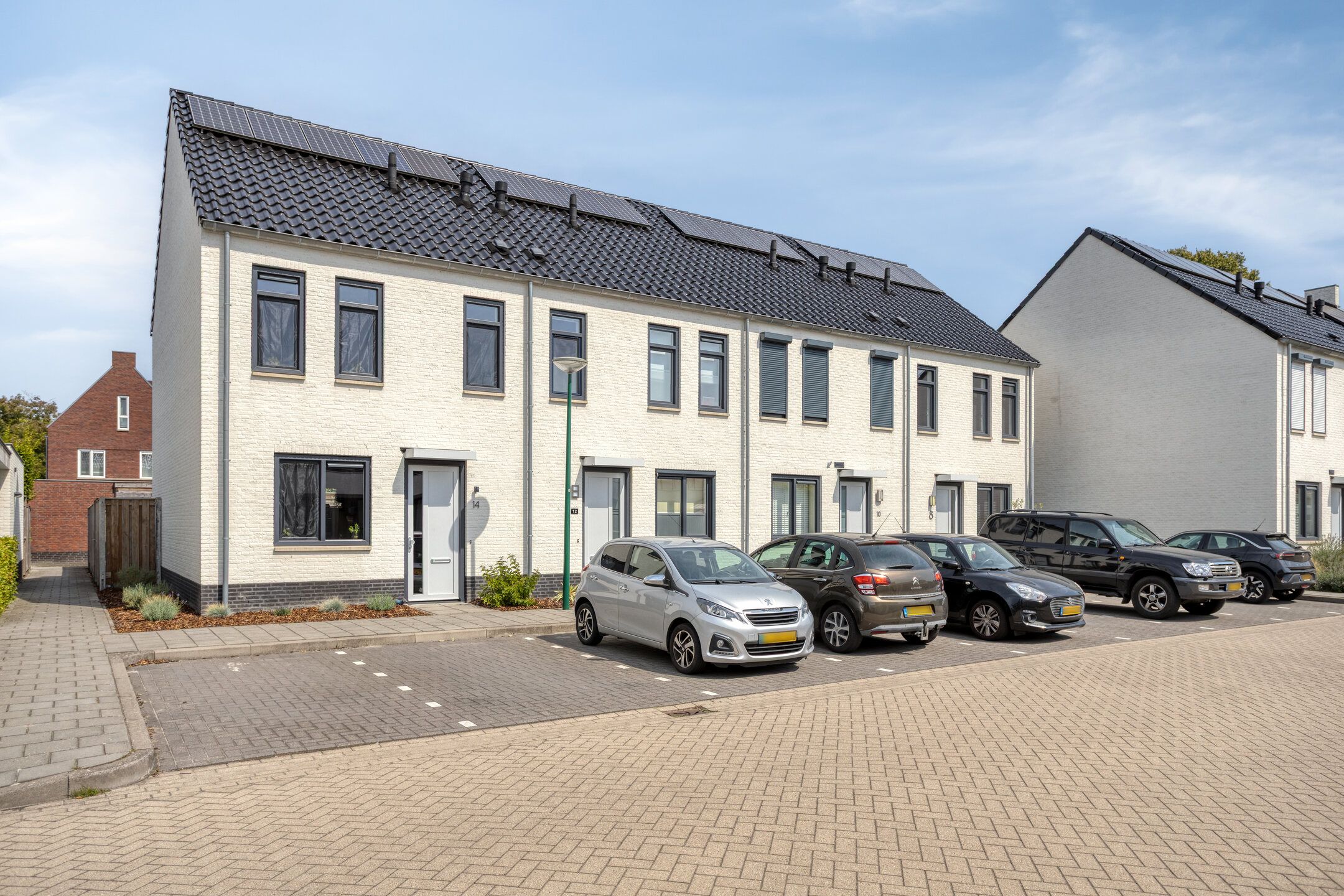 Burgemeester Houbenplein 14