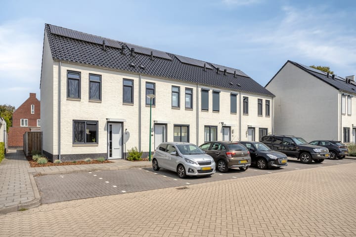 Burgemeester Houbenplein 14