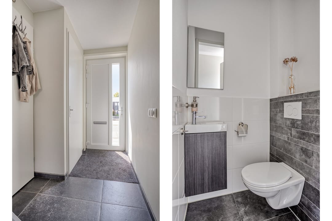 Photo 2 of Burgemeester Houbenplein 14