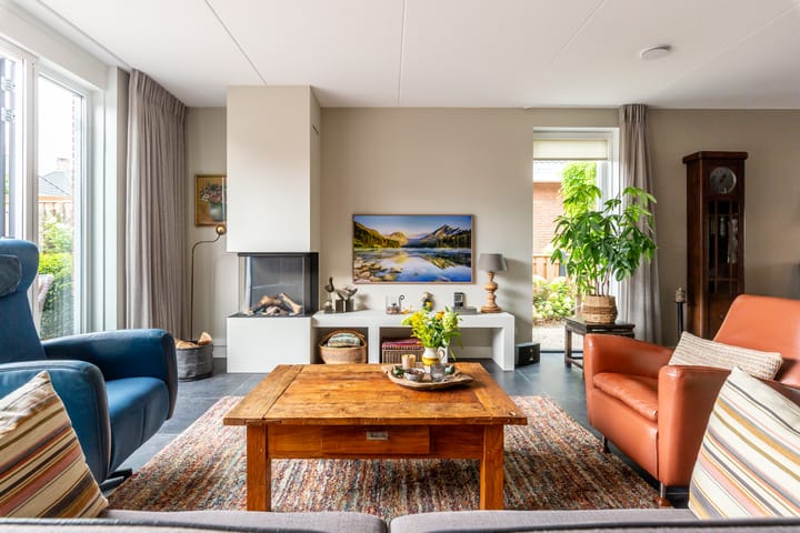 Foto 8 van Willem de Kooningstraat 10