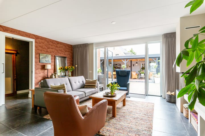 Foto 9 van Willem de Kooningstraat 10