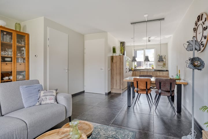 Photo 6 of Burgemeester Houbenplein 14