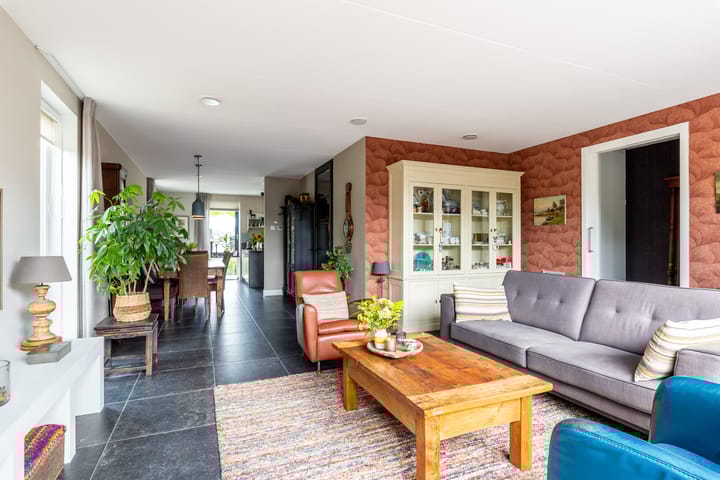 Foto 10 van Willem de Kooningstraat 10