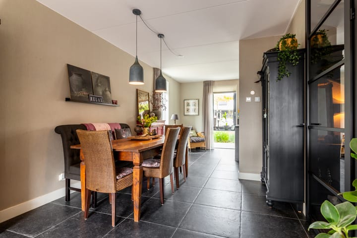 Foto 12 van Willem de Kooningstraat 10