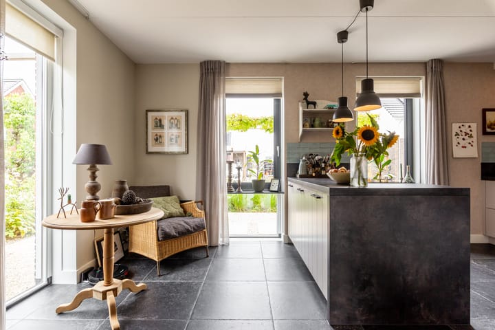 Foto 13 van Willem de Kooningstraat 10