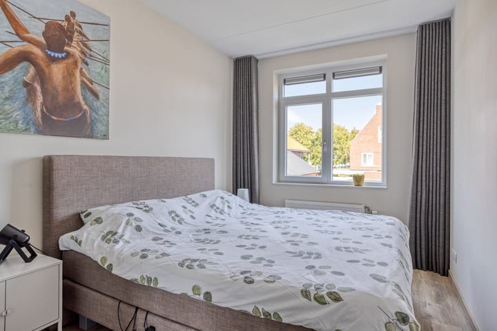 Photo 13 of Burgemeester Houbenplein 14