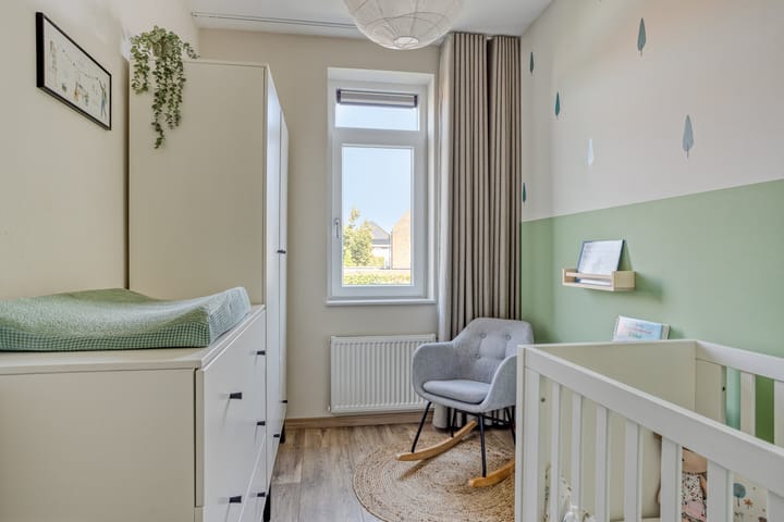 Photo 15 of Burgemeester Houbenplein 14