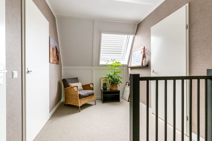 Foto 23 van Willem de Kooningstraat 10