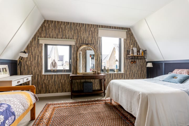 Foto 24 van Willem de Kooningstraat 10